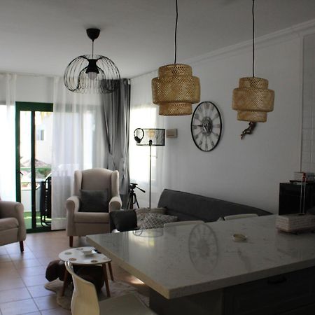 Appartement Casa Del Buzo à Tías Extérieur photo