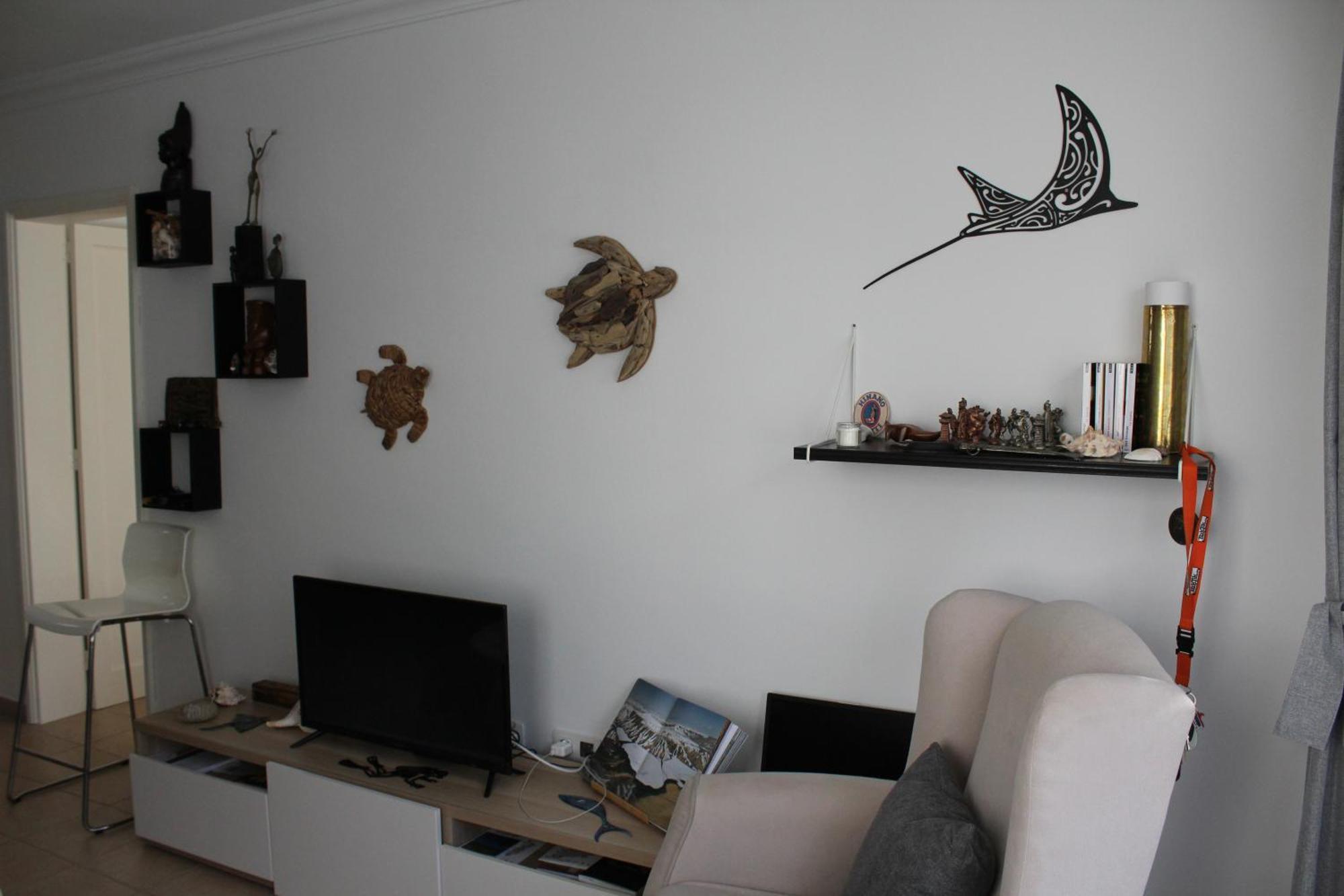 Appartement Casa Del Buzo à Tías Extérieur photo