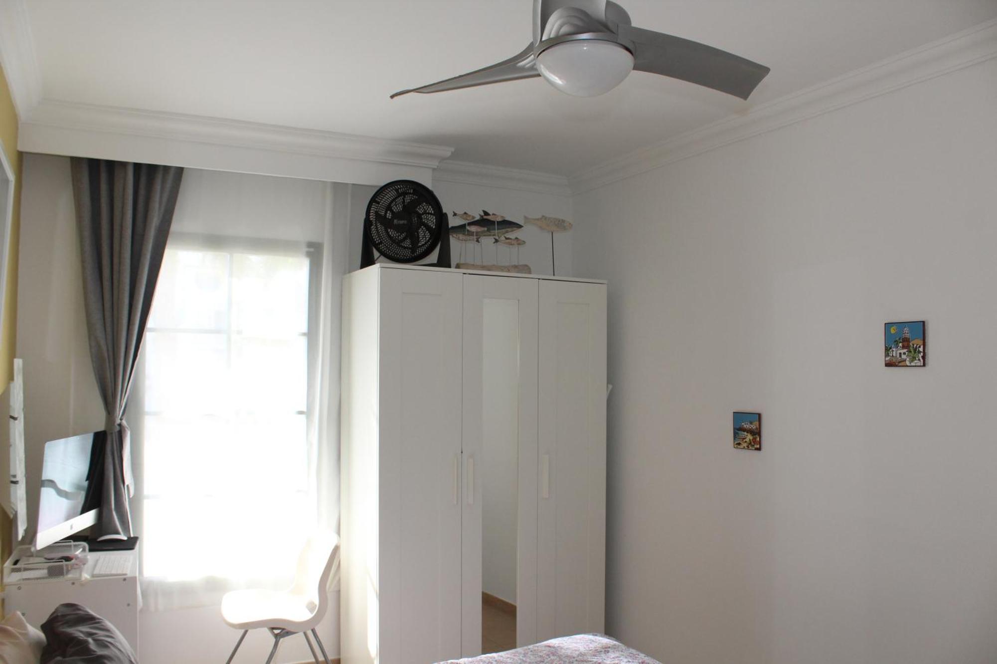 Appartement Casa Del Buzo à Tías Extérieur photo