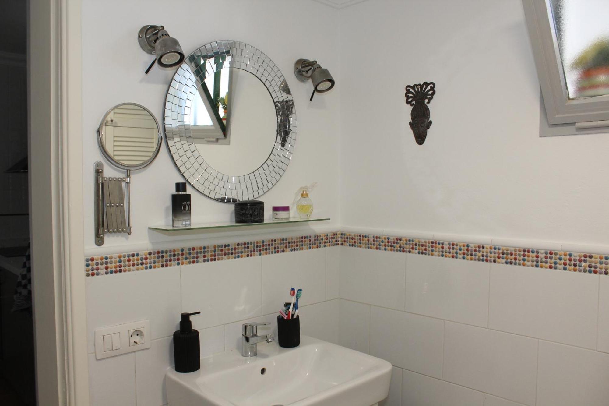 Appartement Casa Del Buzo à Tías Extérieur photo