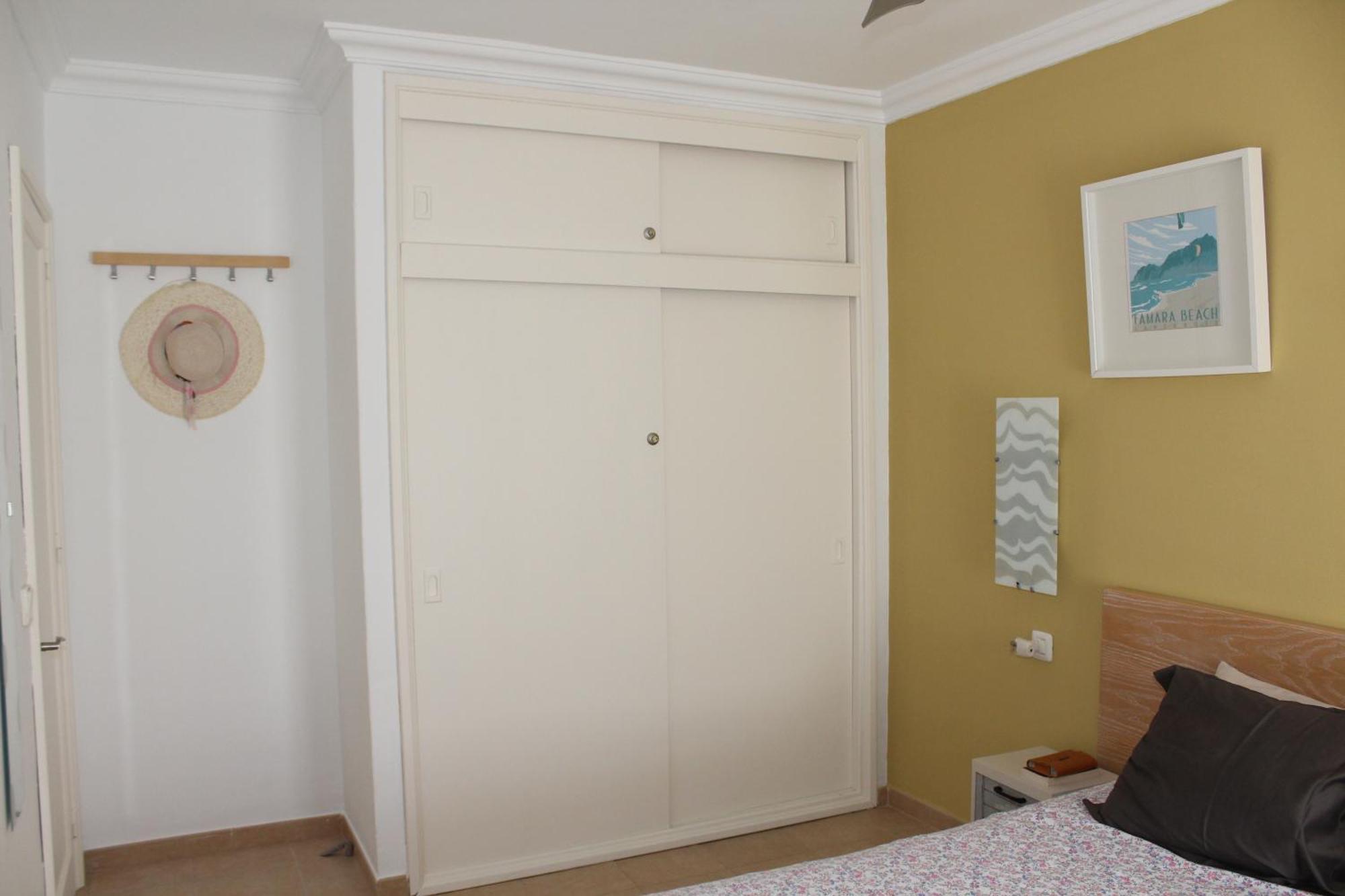 Appartement Casa Del Buzo à Tías Extérieur photo